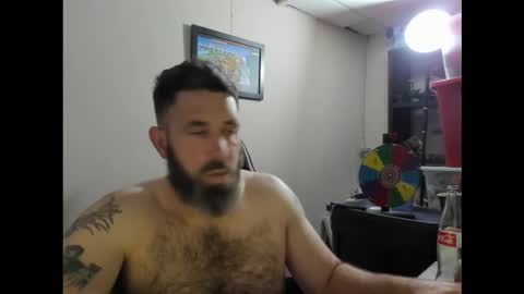 BRUTALMASTER1983 online show from 6, 2, 2026