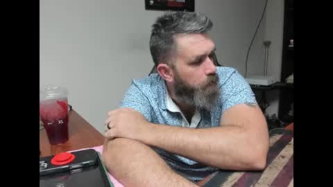BRUTALMASTER1983 online show from 8, 6, 2026