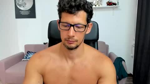 Snapshot of brutusk1 chatting on 29, 9, 2025 Brutus K online show from 29, 9, 2025