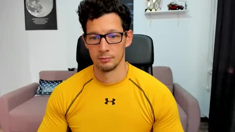 Snapshot of brutusk1 chatting on 10, 10, 2025 Brutus K online show from 10, 10, 2025