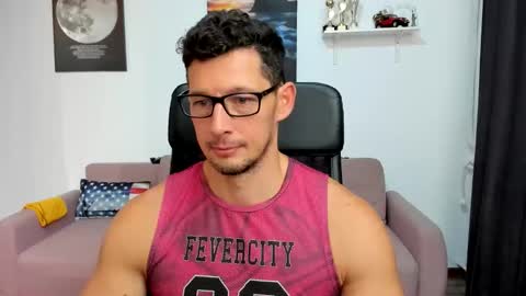 Brutus K online show from 24, 10, 2025