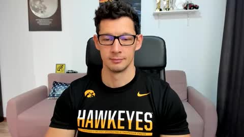 Brutus K online show from 16, 11, 2025