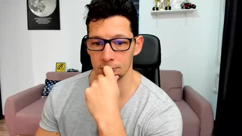 Brutus K online show from 17, 1, 2026