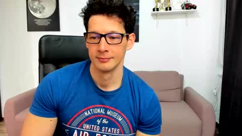 Brutus K online show from 27, 2, 2026