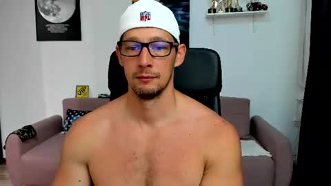 Brutus K online show from 26, 6, 2026