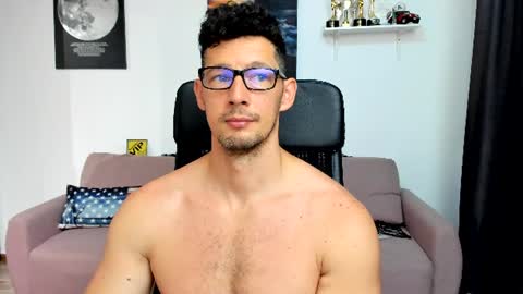 Brutus K online show from 13, 7, 2026