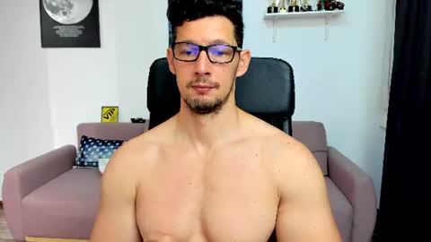 Brutus K online show from 29, 7, 2026