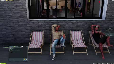 brxan1 online show from 17, 12, 2025