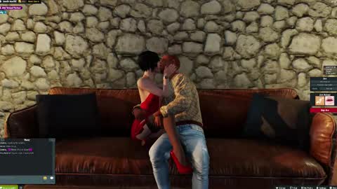 brxan1 online show from 18, 12, 2025