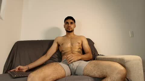 bry_alx online show from 6, 5, 2026