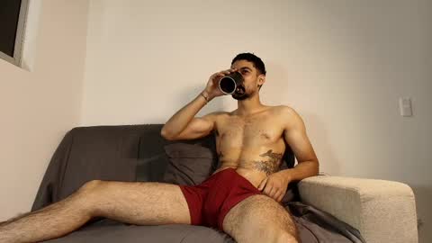 bry_alx online show from 12, 5, 2026