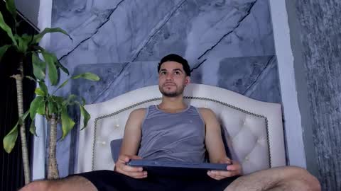 Snapshot of bry_dalton chatting on 8, 2, 2026 Bry Dalton online show from 8, 2, 2026