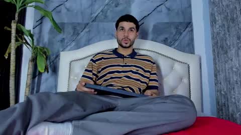 Snapshot of bry_dalton chatting on 18, 2, 2026 Bry Dalton online show from 18, 2, 2026