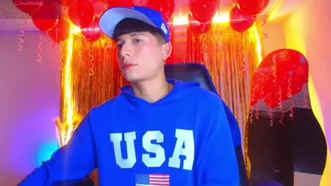 BRYAM INDEPENDENT MODEL online show from 10, 9, 2025