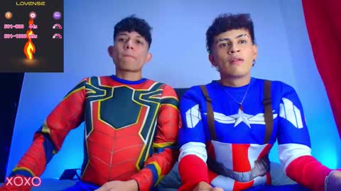 BRYAM INDEPENDENT MODEL online show from 5, 11, 2025