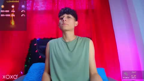 BRYAM INDEPENDENT MODEL online show from 17, 11, 2025