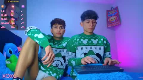 BRYAM INDEPENDENT MODEL online show from 17, 12, 2025