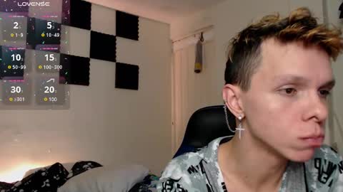 bryamado online show from 10, 1, 2025