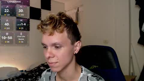 bryamado online show from 10, 1, 2025