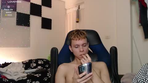 bryamado online show from 21, 1, 2025