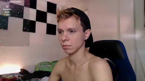 bryamado online show from 22, 1, 2025