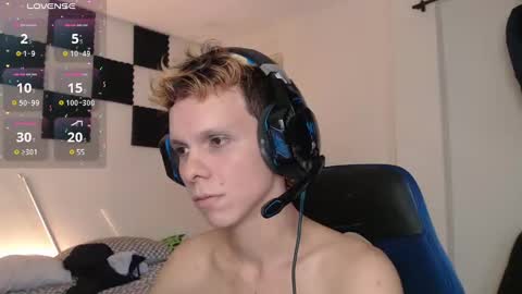 bryamado online show from 27, 1, 2025