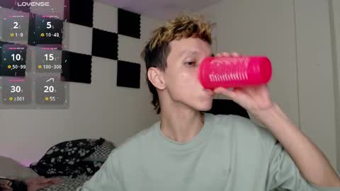 bryamado online show from 4, 2, 2025