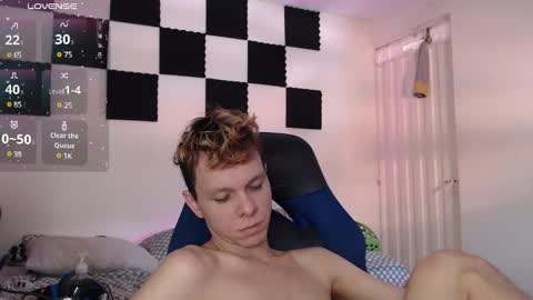 bryamado online show from 4, 2, 2025