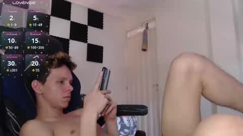 bryamado online show from 12, 2, 2025