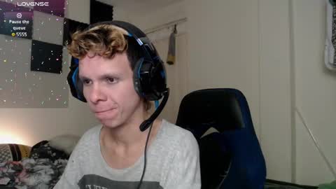 bryamado online show from 18, 2, 2025