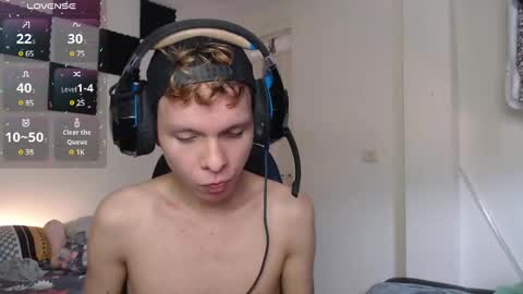 bryamado online show from 18, 2, 2025