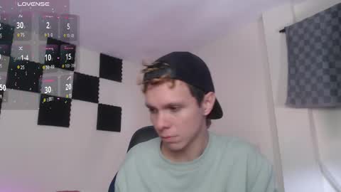 bryamado online show from 25, 2, 2025