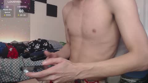 bryamado online show from 1, 3, 2025