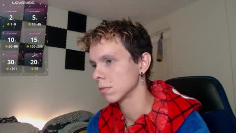 bryamado online show from 7, 3, 2025