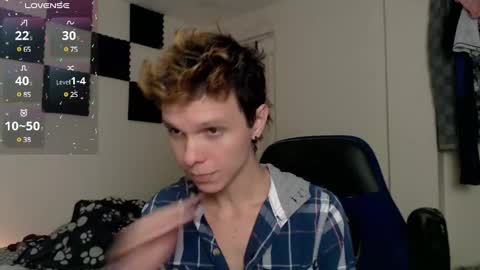 bryamado online show from 8, 3, 2025