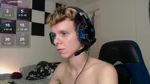 bryamado online show from 8, 3, 2025