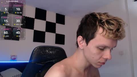 bryamado online show from 18, 9, 2025