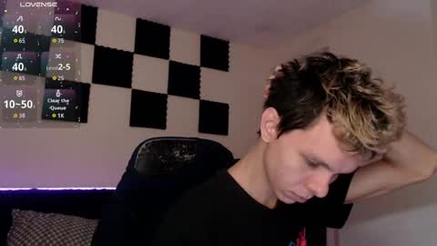 bryamado online show from 28, 9, 2025