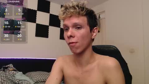 bryamado online show from 29, 9, 2025