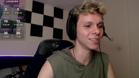 bryamado online show from 6, 10, 2025