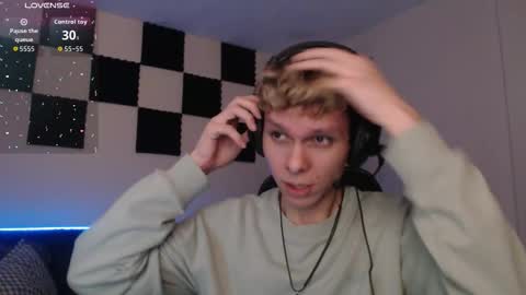 bryamado online show from 10, 10, 2025