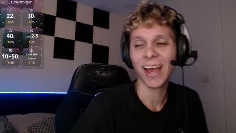 bryamado online show from 17, 10, 2025