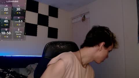 bryamado online show from 18, 10, 2025