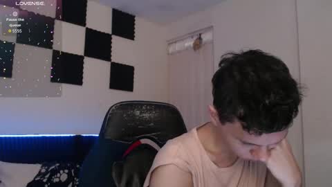 bryamado online show from 24, 11, 2025