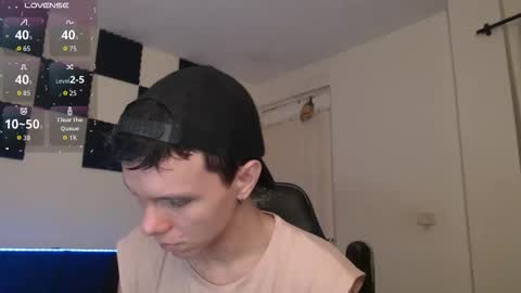 bryamado online show from 1, 12, 2025