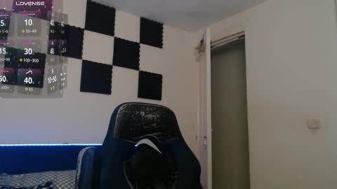 bryamado online show from 2, 12, 2025