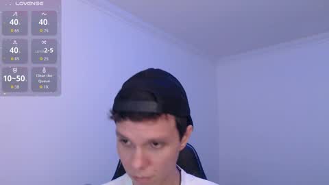 bryamado online show from 18, 12, 2025