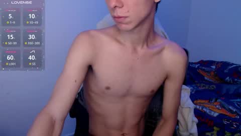 Snapshot of bryamado chatting on 1, 2, 2026 bryamado online show from 1, 2, 2026