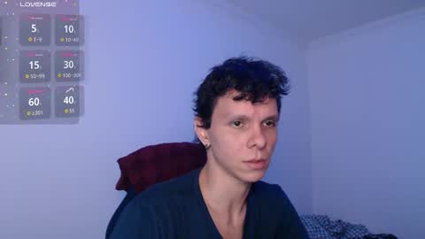 Snapshot of bryamado chatting on 6, 2, 2026 bryamado online show from 6, 2, 2026