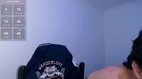 Snapshot of bryamado chatting on 11, 2, 2026 bryamado online show from 11, 2, 2026